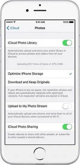 سرویس آیکلود (iCloud) چیست 